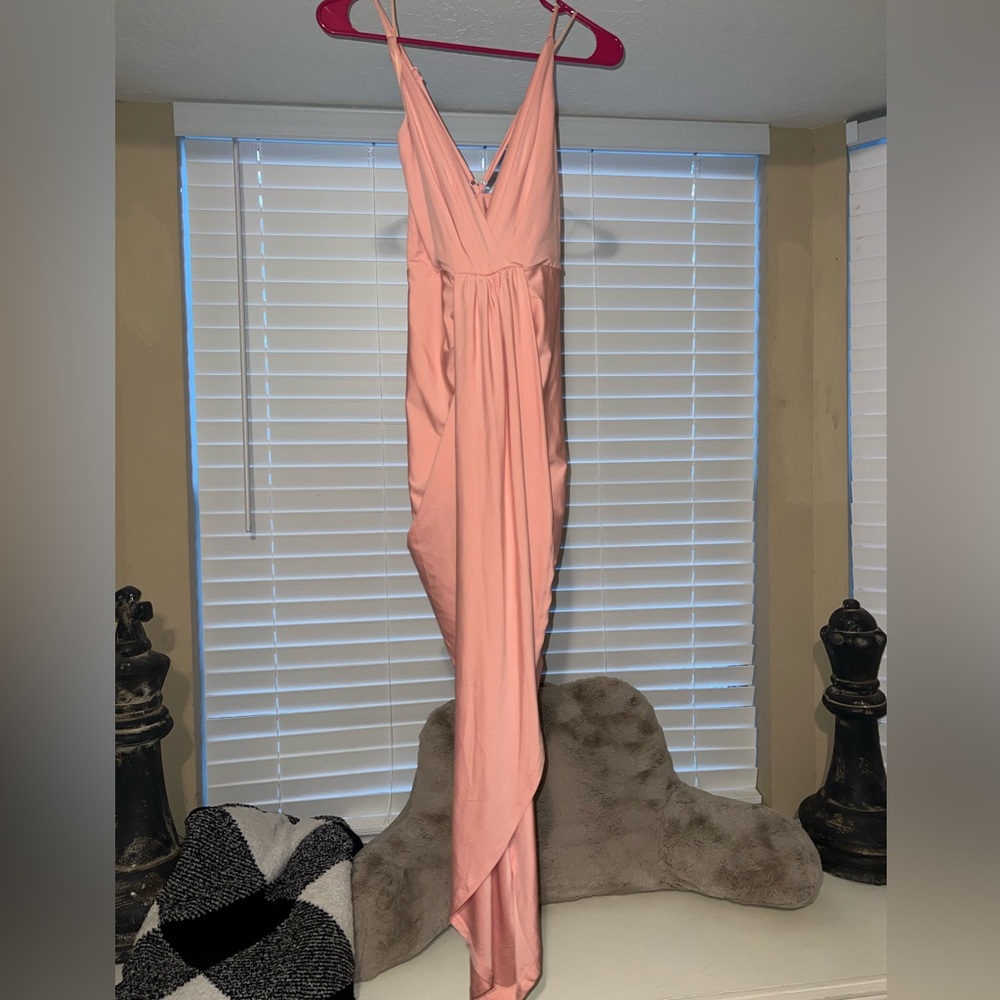 Sexy Criss Cross back straps